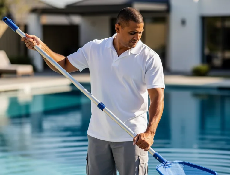 Pool Service service in Adelaide Hills